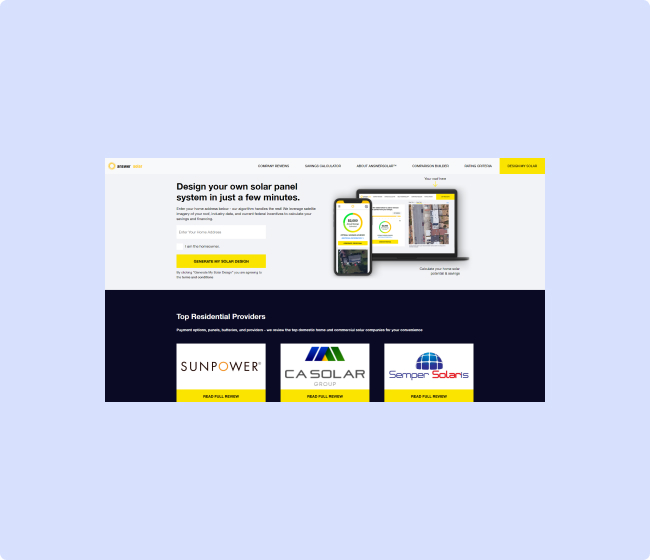 Ceros Financial Services