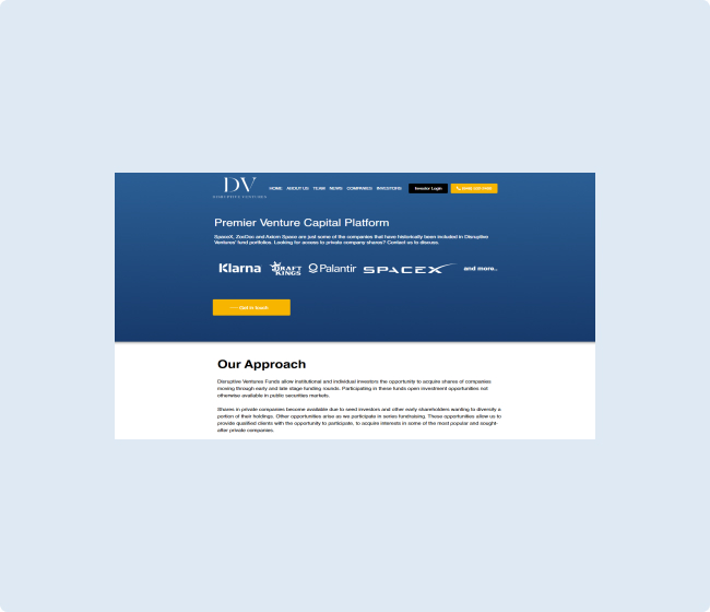 Ceros Financial Services